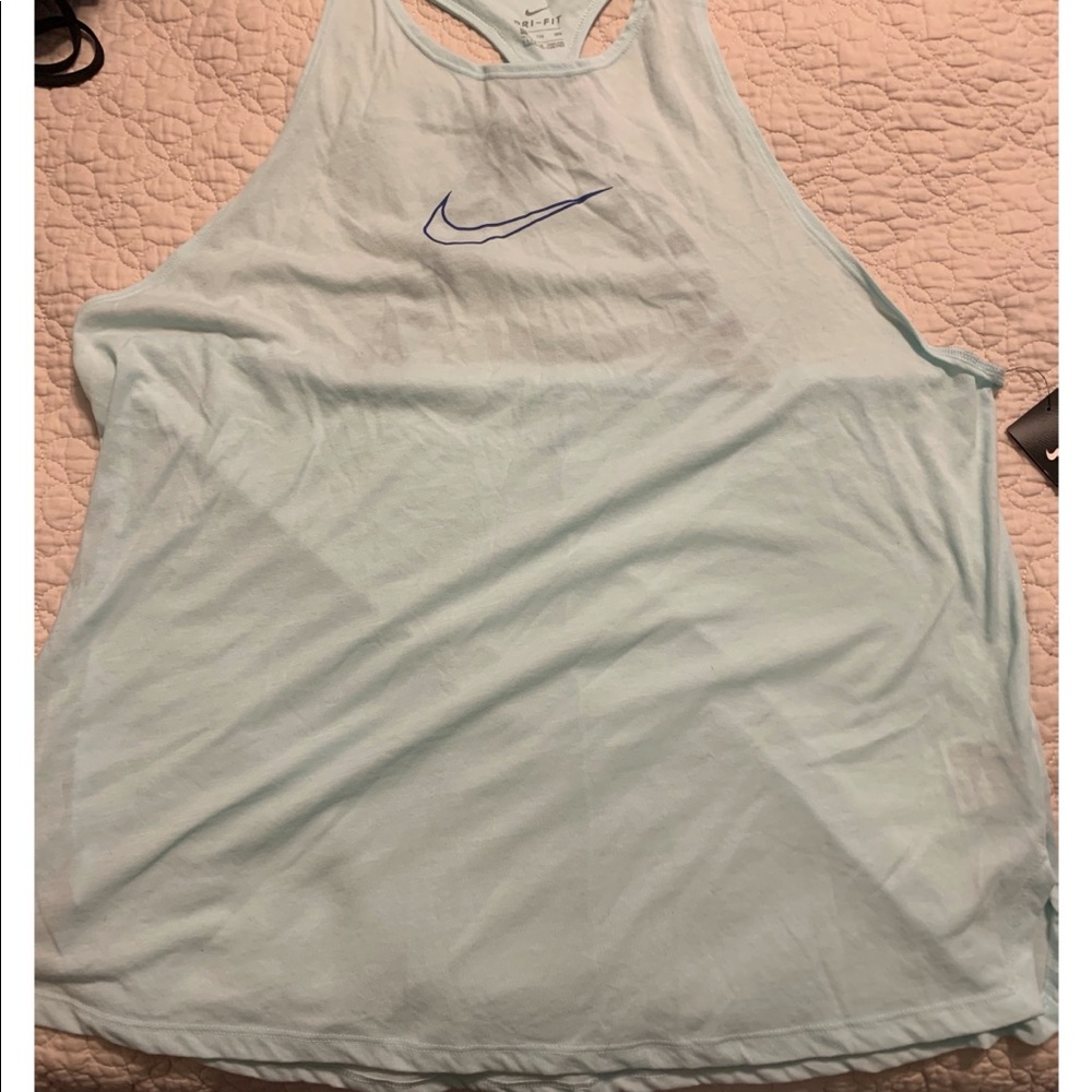 Nike Tank Top